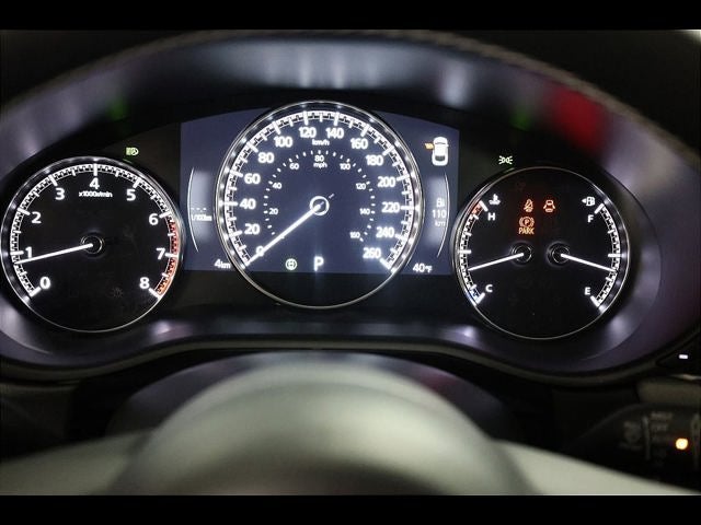 2026 Mazda Mazda CX-30 2.5 Turbo Aire Edition AWD