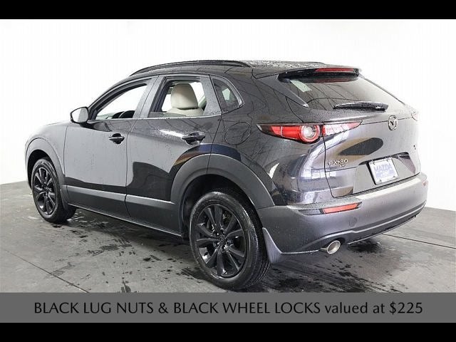 2026 Mazda Mazda CX-30 2.5 Turbo Aire Edition AWD