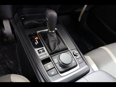 2026 Mazda Mazda CX-30 2.5 Turbo Aire Edition AWD