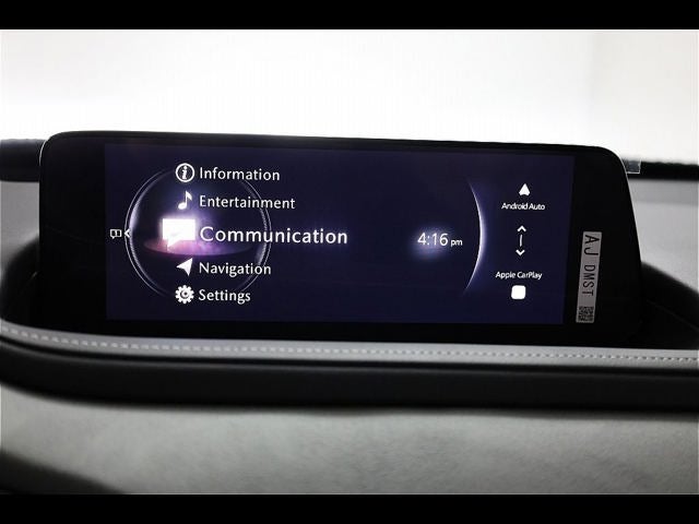 2026 Mazda Mazda CX-30 2.5 Turbo Aire Edition AWD