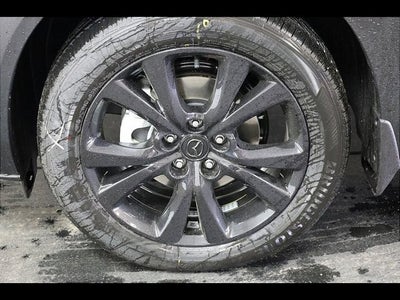 2026 Mazda Mazda CX-30 2.5 Turbo Aire Edition AWD