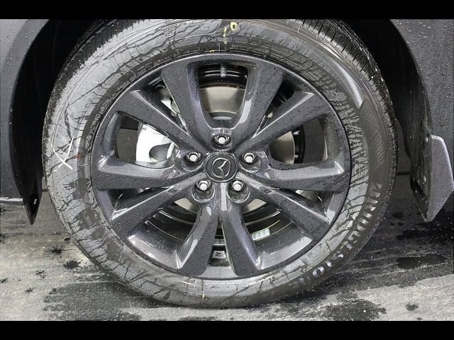 2026 Mazda Mazda CX-30 2.5 Turbo Aire Edition AWD