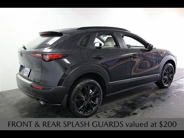 2026 Mazda Mazda CX-30 2.5 Turbo Aire Edition AWD