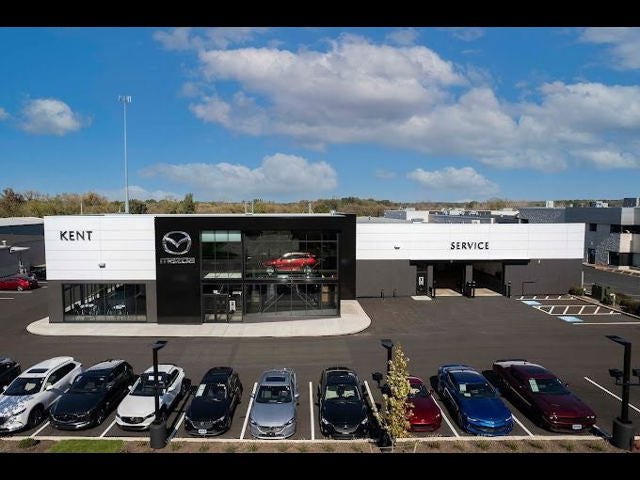 2026 Mazda Mazda CX-30 2.5 Turbo Aire Edition AWD