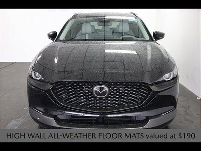 2026 Mazda Mazda CX-30 2.5 Turbo Aire Edition AWD