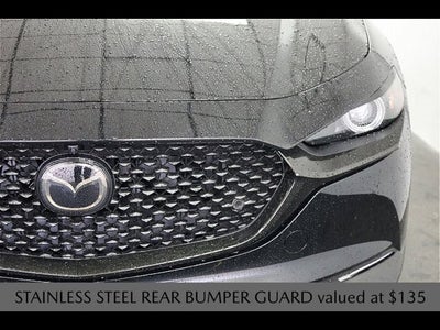 2026 Mazda Mazda CX-30 2.5 Turbo Aire Edition AWD