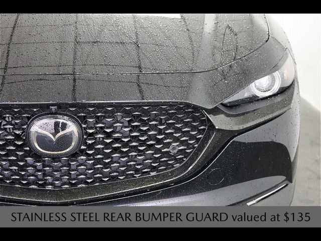 2026 Mazda Mazda CX-30 2.5 Turbo Aire Edition AWD