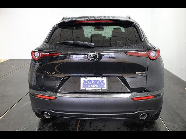 2026 Mazda Mazda CX-30 2.5 Turbo Aire Edition AWD
