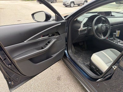 2026 Mazda Mazda CX-30 2.5 Turbo Aire Edition AWD