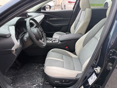2026 Mazda Mazda CX-30 2.5 Turbo Aire Edition AWD