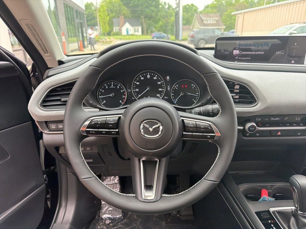 2026 Mazda Mazda CX-30 2.5 Turbo Aire Edition AWD