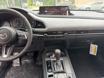 2026 Mazda Mazda CX-30 2.5 Turbo Aire Edition AWD