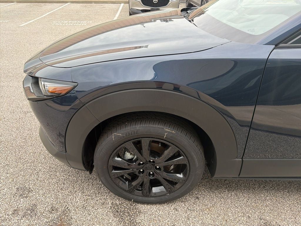 2026 Mazda Mazda CX-30 2.5 Turbo Aire Edition AWD
