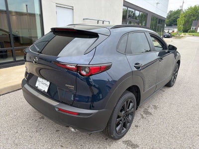 2026 Mazda Mazda CX-30 2.5 Turbo Aire Edition AWD