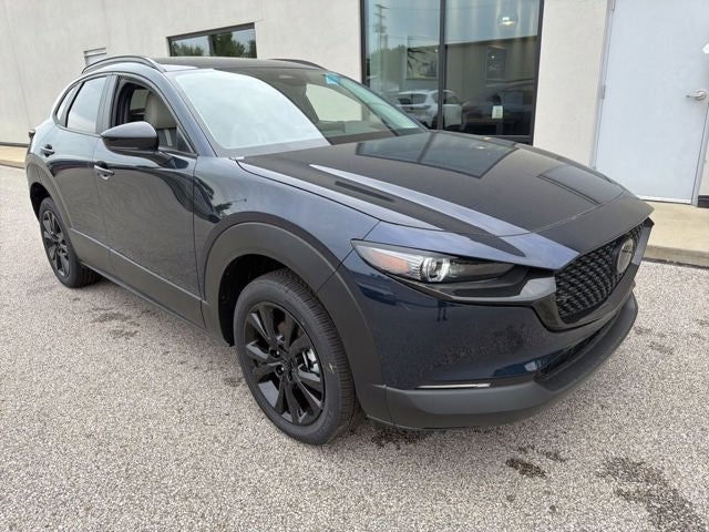 2026 Mazda Mazda CX-30 2.5 Turbo Aire Edition AWD