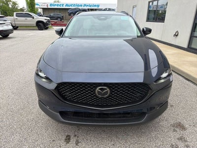 2026 Mazda Mazda CX-30 2.5 Turbo Aire Edition AWD