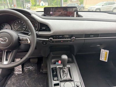 2026 Mazda Mazda CX-30 2.5 Turbo Aire Edition AWD