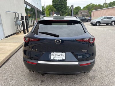 2026 Mazda Mazda CX-30 2.5 Turbo Aire Edition AWD