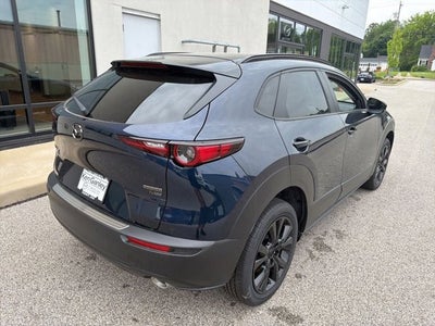 2026 Mazda Mazda CX-30 2.5 Turbo Aire Edition AWD
