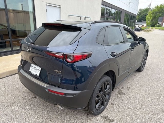 2026 Mazda Mazda CX-30 2.5 Turbo Aire Edition AWD