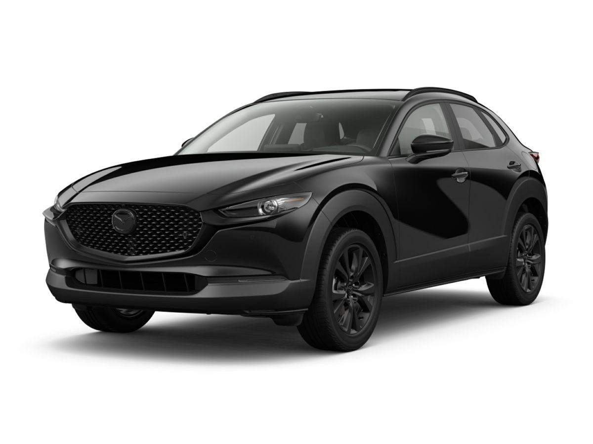 2026 Mazda Mazda CX-30 2.5 Turbo Aire Edition AWD