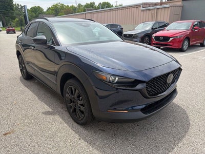 2026 Mazda Mazda CX-30 2.5 Turbo Aire Edition AWD