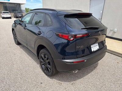 2026 Mazda Mazda CX-30 2.5 Turbo Aire Edition AWD