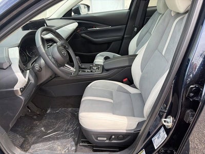 2026 Mazda Mazda CX-30 2.5 Turbo Aire Edition AWD