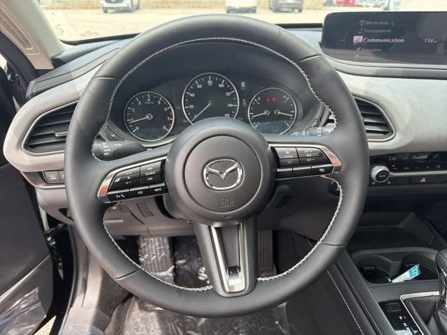 2026 Mazda Mazda CX-30 2.5 Turbo Aire Edition AWD