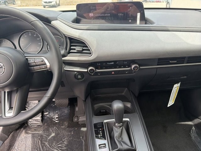 2026 Mazda Mazda CX-30 2.5 Turbo Aire Edition AWD
