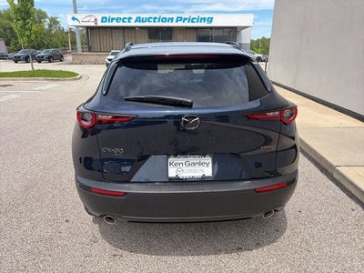 2026 Mazda Mazda CX-30 2.5 Turbo Aire Edition AWD