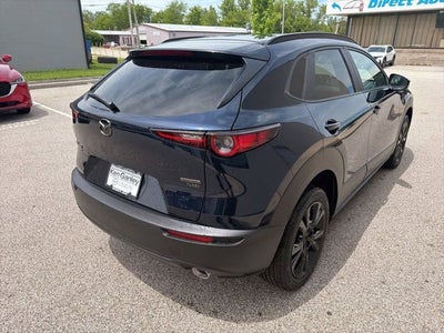 2026 Mazda Mazda CX-30 2.5 Turbo Aire Edition AWD