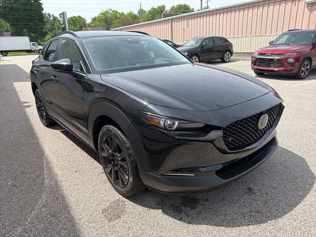 2026 Mazda Mazda CX-30 2.5 Turbo Aire Edition AWD