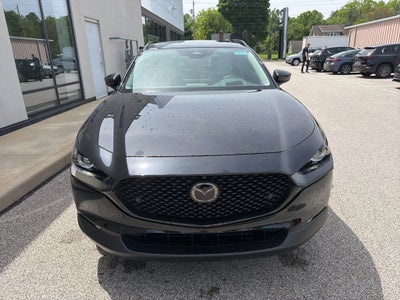 2026 Mazda Mazda CX-30 2.5 Turbo Aire Edition AWD