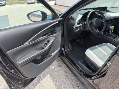 2026 Mazda Mazda CX-30 2.5 Turbo Aire Edition AWD