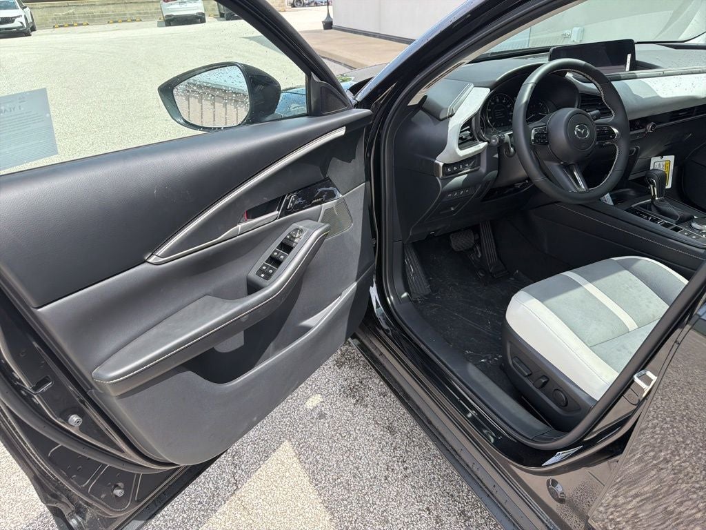 2026 Mazda Mazda CX-30 2.5 Turbo Aire Edition AWD