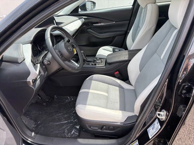 2026 Mazda Mazda CX-30 2.5 Turbo Aire Edition AWD