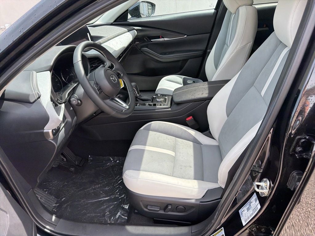 2026 Mazda Mazda CX-30 2.5 Turbo Aire Edition AWD