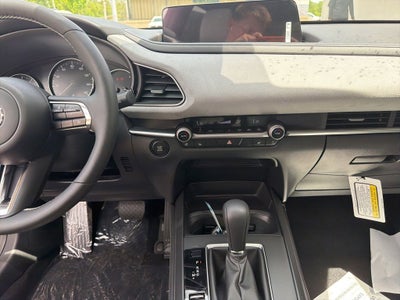 2026 Mazda Mazda CX-30 2.5 Turbo Aire Edition AWD