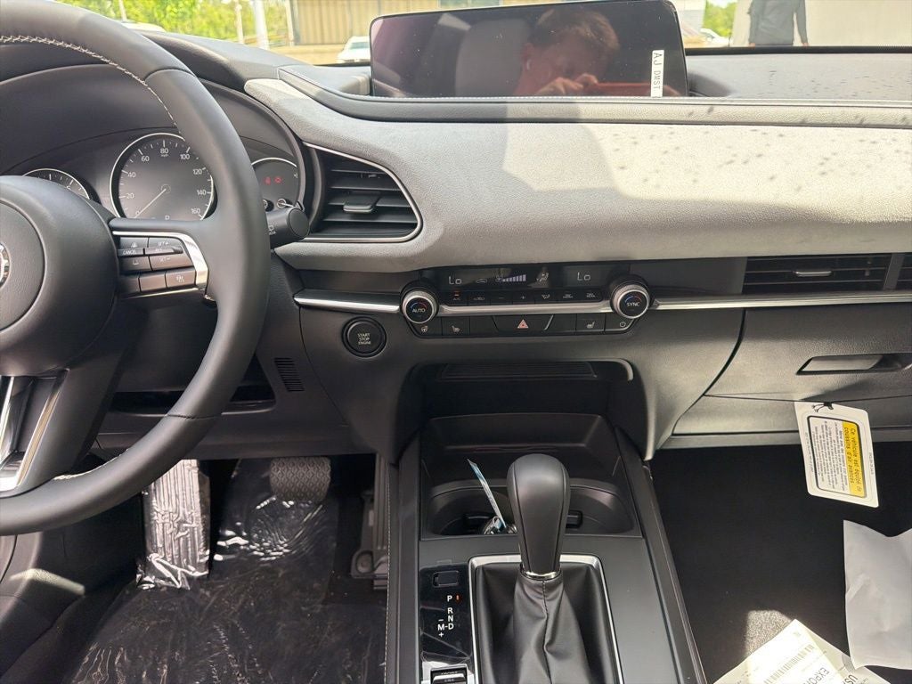 2026 Mazda Mazda CX-30 2.5 Turbo Aire Edition AWD