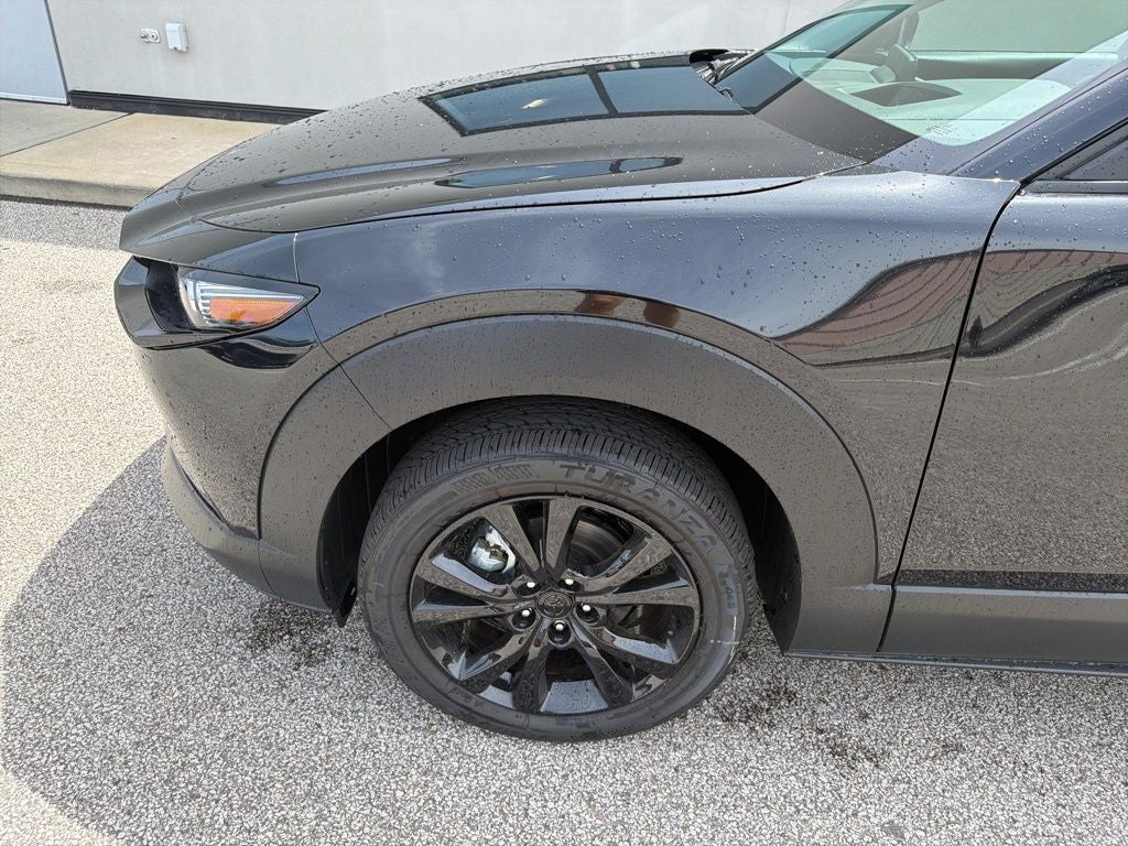 2026 Mazda Mazda CX-30 2.5 Turbo Aire Edition AWD