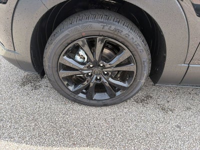 2026 Mazda Mazda CX-30 2.5 Turbo Aire Edition AWD