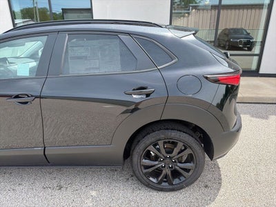 2026 Mazda Mazda CX-30 2.5 Turbo Aire Edition AWD