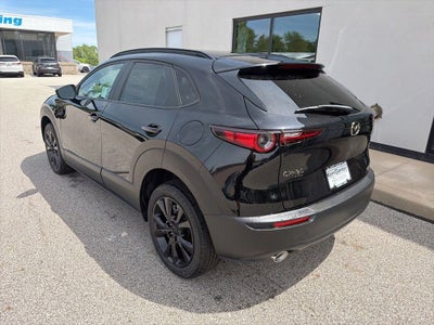 2026 Mazda Mazda CX-30 2.5 Turbo Aire Edition AWD