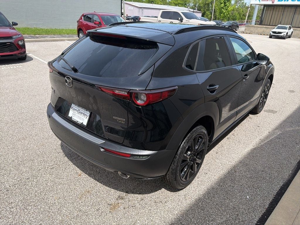 2026 Mazda Mazda CX-30 2.5 Turbo Aire Edition AWD