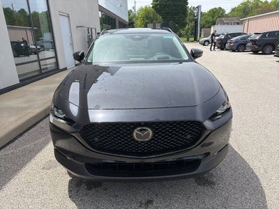 2026 Mazda Mazda CX-30 2.5 Turbo Aire Edition AWD