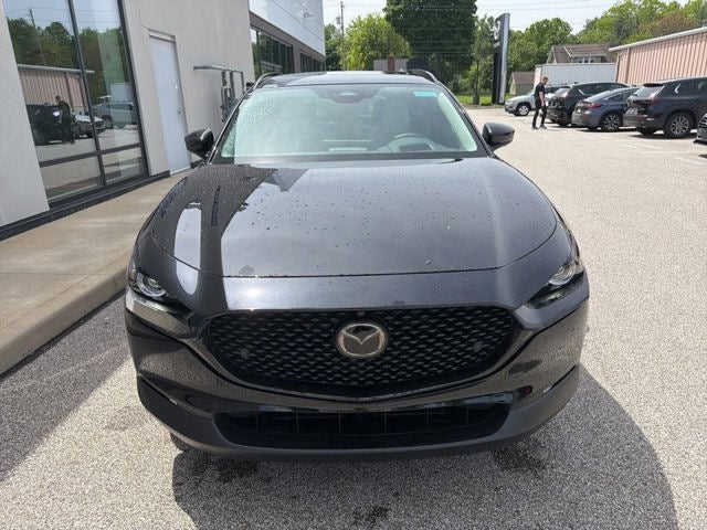 2026 Mazda Mazda CX-30 2.5 Turbo Aire Edition AWD