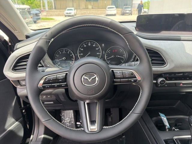 2026 Mazda Mazda CX-30 2.5 Turbo Aire Edition AWD