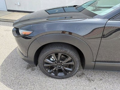 2026 Mazda Mazda CX-30 2.5 Turbo Aire Edition AWD