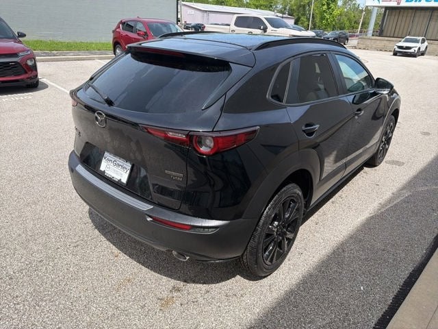 2026 Mazda Mazda CX-30 2.5 Turbo Aire Edition AWD